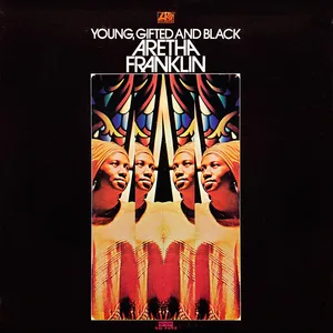 Young, gifted and black